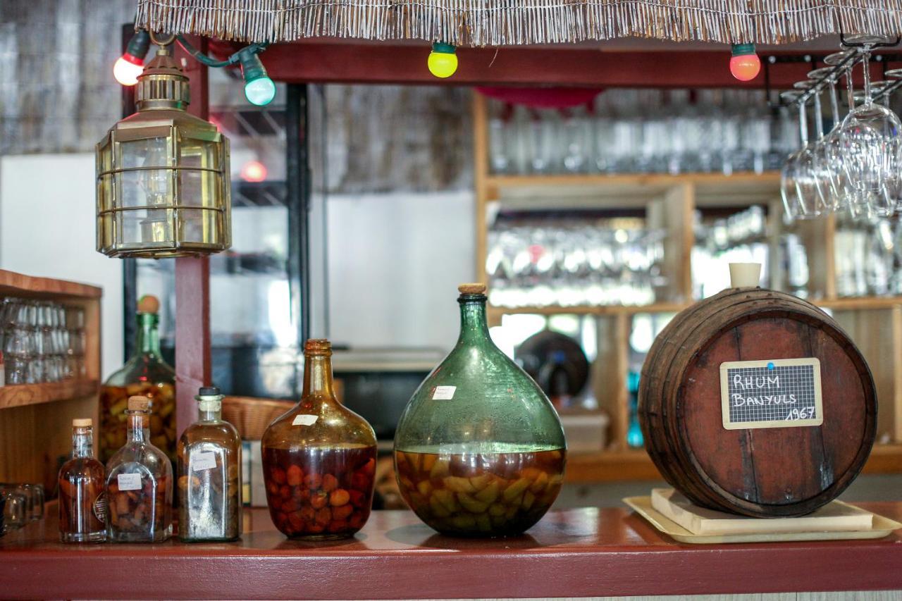 灯塔酒店 滨海阿热莱斯 外观 照片